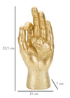 Mano Ok cm 10x7x22,5 (5)
