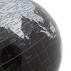 Mappamondo Black cm Ø 20x28 (3)