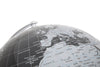 Mappamondo Black cm Ø 25x34 (4)