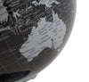 Mappamondo Black cm Ø 25x34 (5)