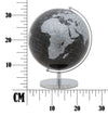 Mappamondo Black cm Ø 25x34 (8)