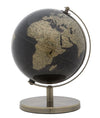 Mappamondo Bronze cm Ø 20x28 (1)