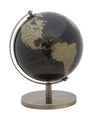 Mappamondo Bronze cm Ø 20x28 (2)