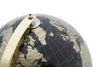 Mappamondo Gold cm Ø 20x28 (3)