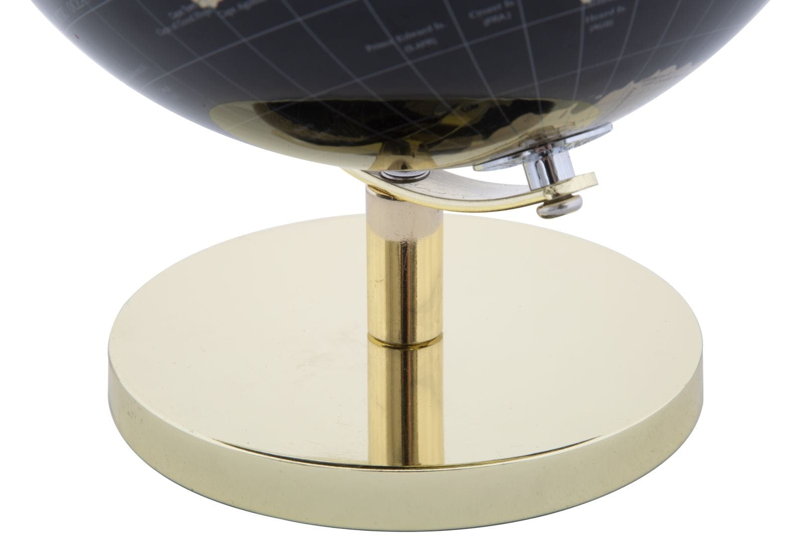 Mappamondo Gold cm Ø 20x28 (5)