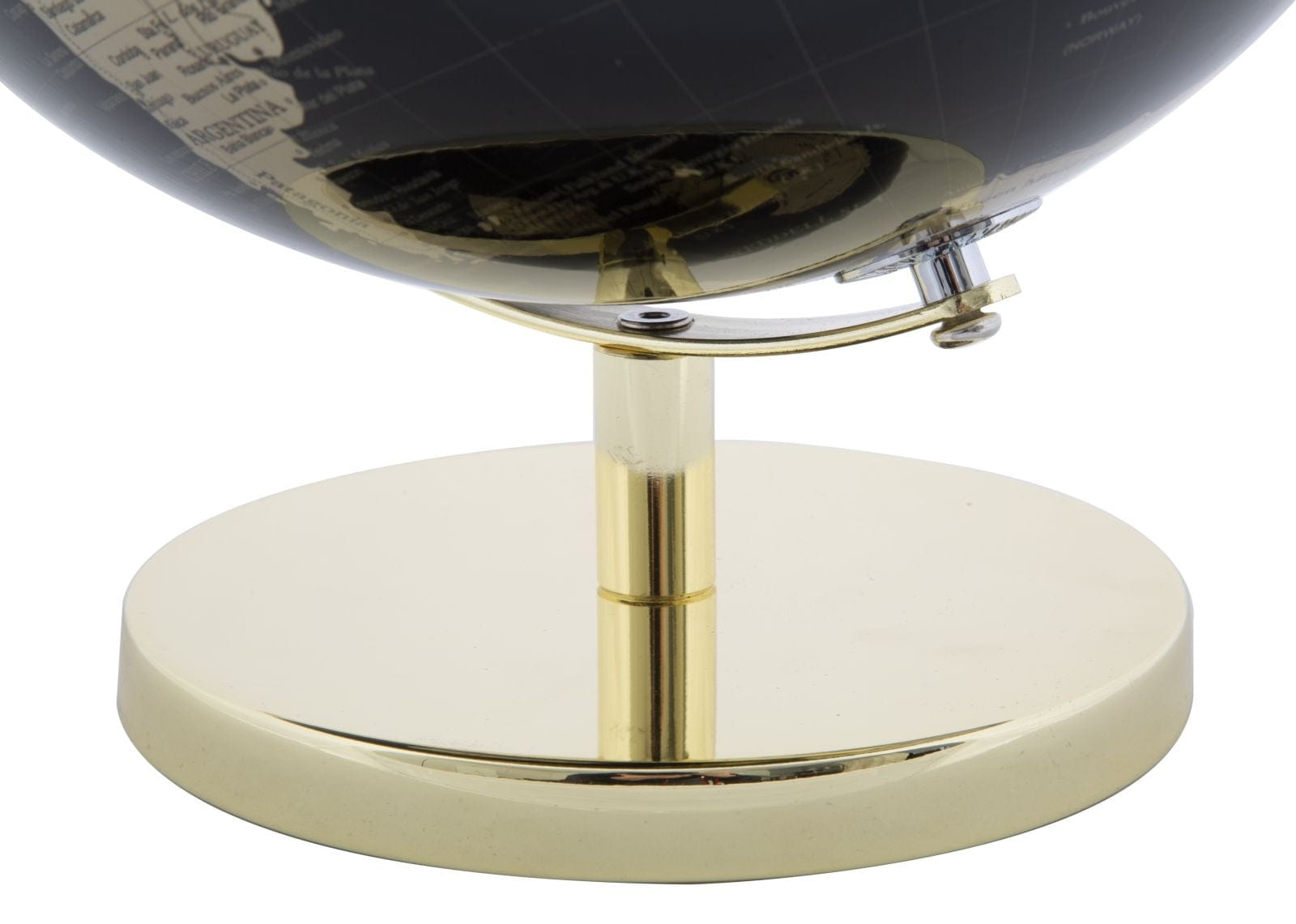 Mappamondo Gold cm Ø 25x34 (6)