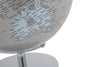 Mappamondo Silver cm Ø 25x34 (3)