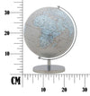 Mappamondo Silver cm Ø 25x34 (7)
