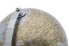 Mappamondo Silver New cm Ø 20x28 (3)