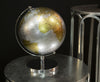 Mappamondo Silver New cm Ø 20x28 (6)