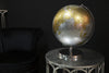 Mappamondo Silver New cm Ø 25x34 (6)