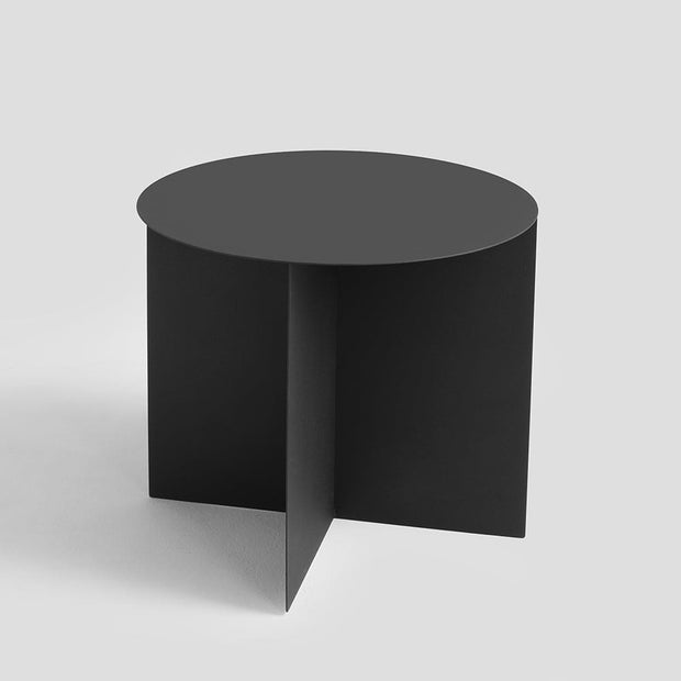Tavolino da caffè Oli Nero (1)