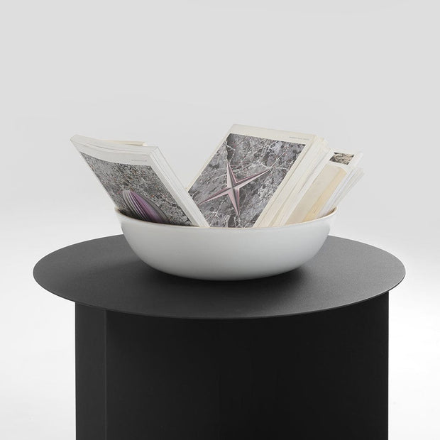 Tavolino da caffè Oli Nero (2)