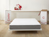 Materasso schiuma Memory Graphite, Cadar - The Mattress, 20 cm (3)