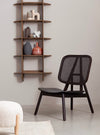 Bizzotto Mensola da muro Westwood 5S Naturale