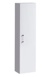 Mobile da bagno alto a 1 anta, Adel
