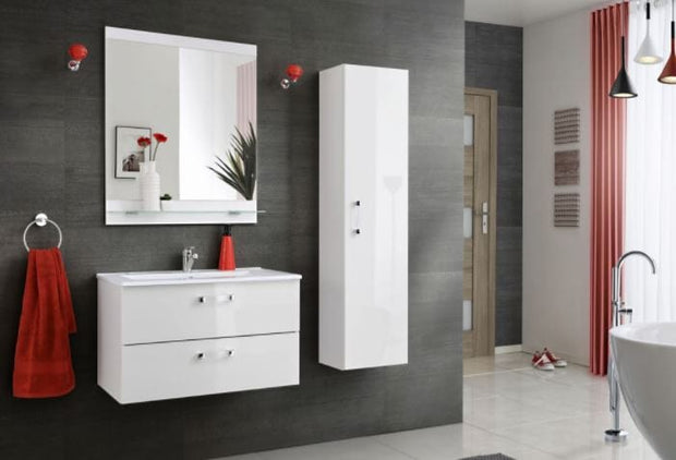 Mobile da bagno alto a 1 anta, Adel (2)