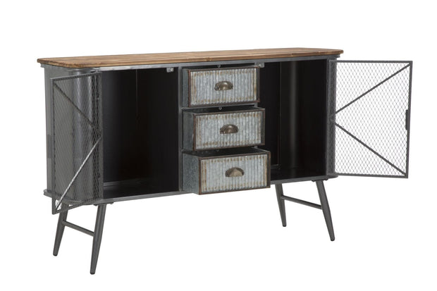 Mobile Illinois cm 120x35x77 (3)