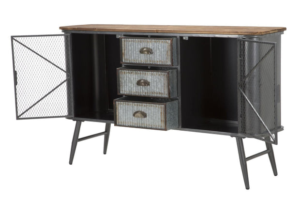 Mobile Illinois cm 120x35x77 (4)