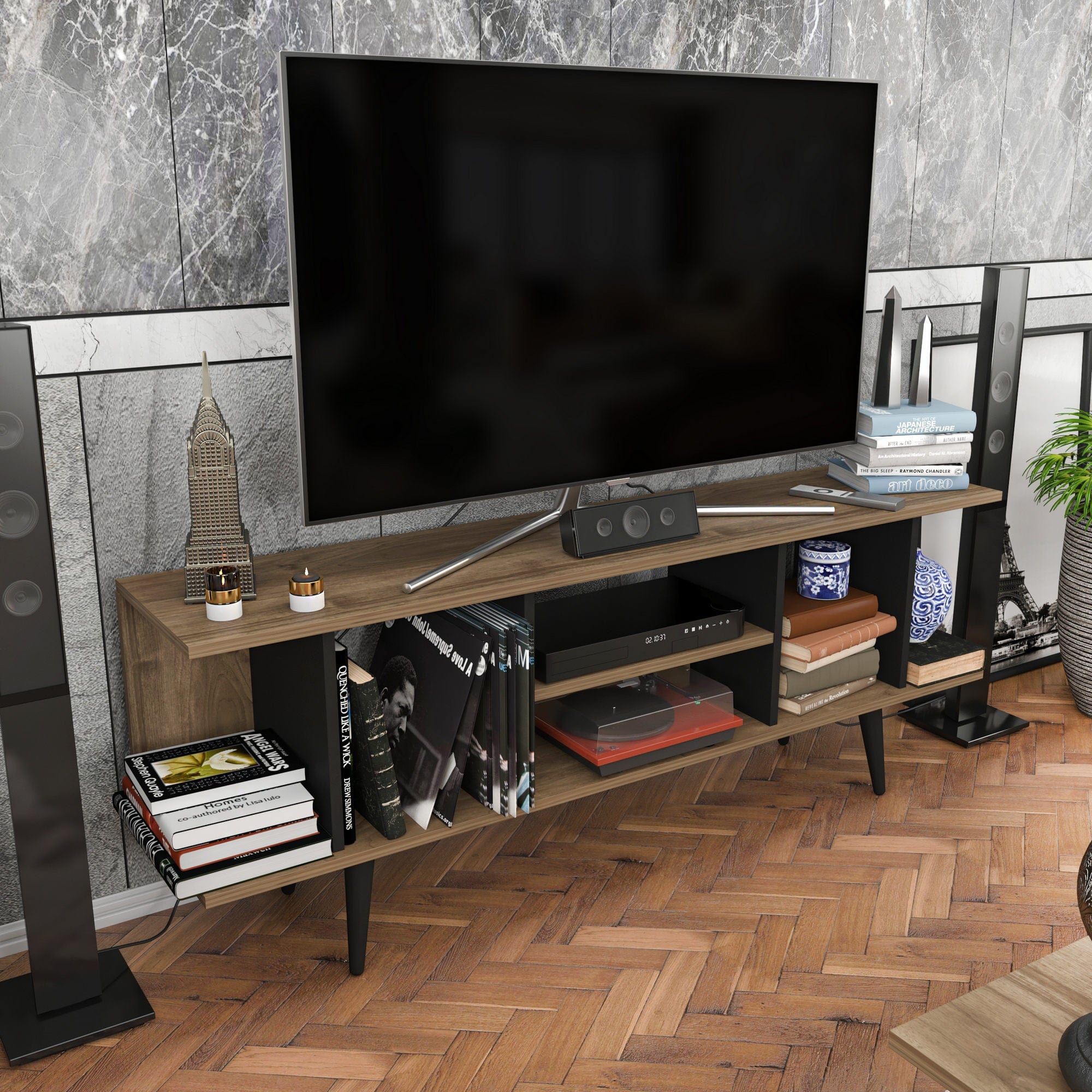 Mobile TV Akya Noce (2)