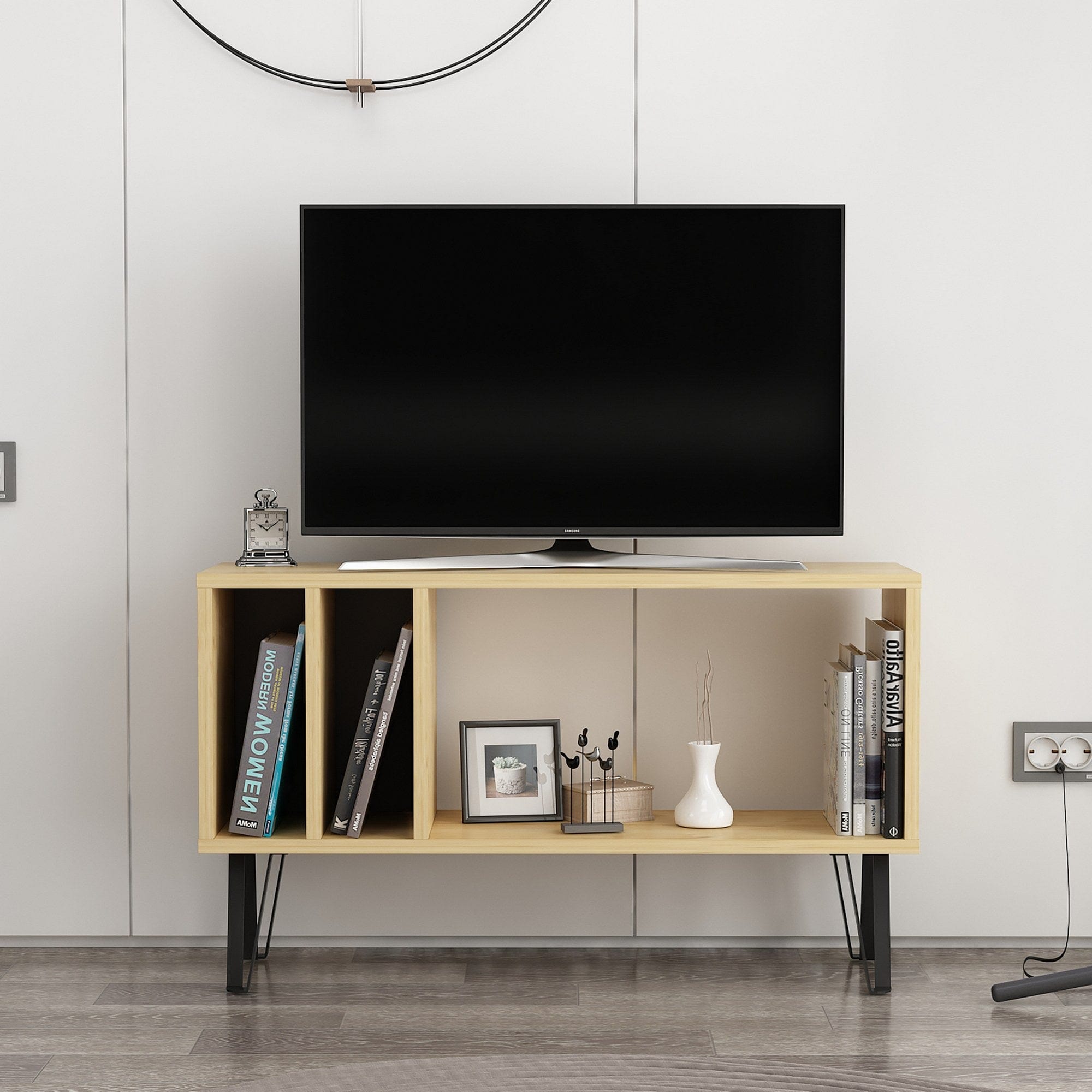 Mobile TV Arven Quercia