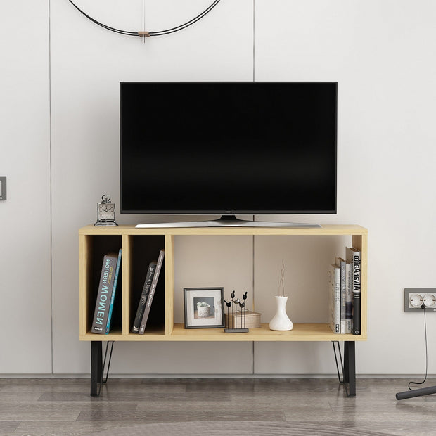 Mobile TV Arven Quercia
