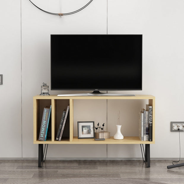Mobile TV Arven Quercia