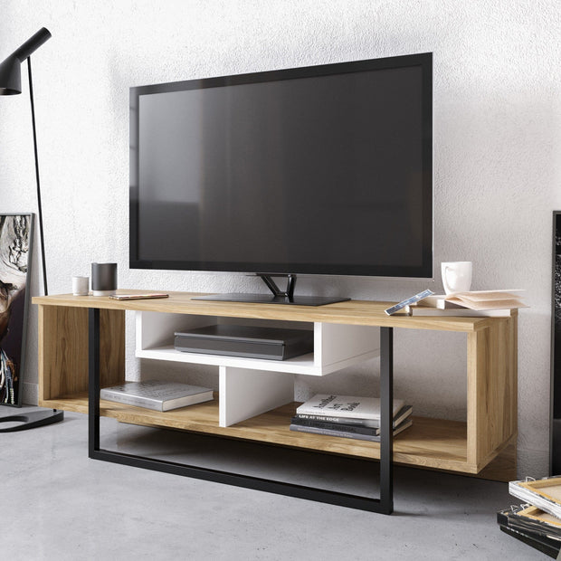 Mobile TV Asal 120 Bianco