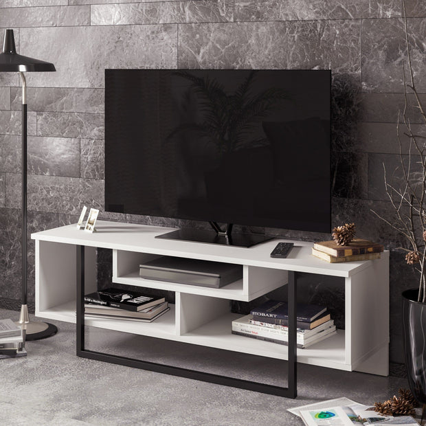 Mobile TV Asal 120 Bianco