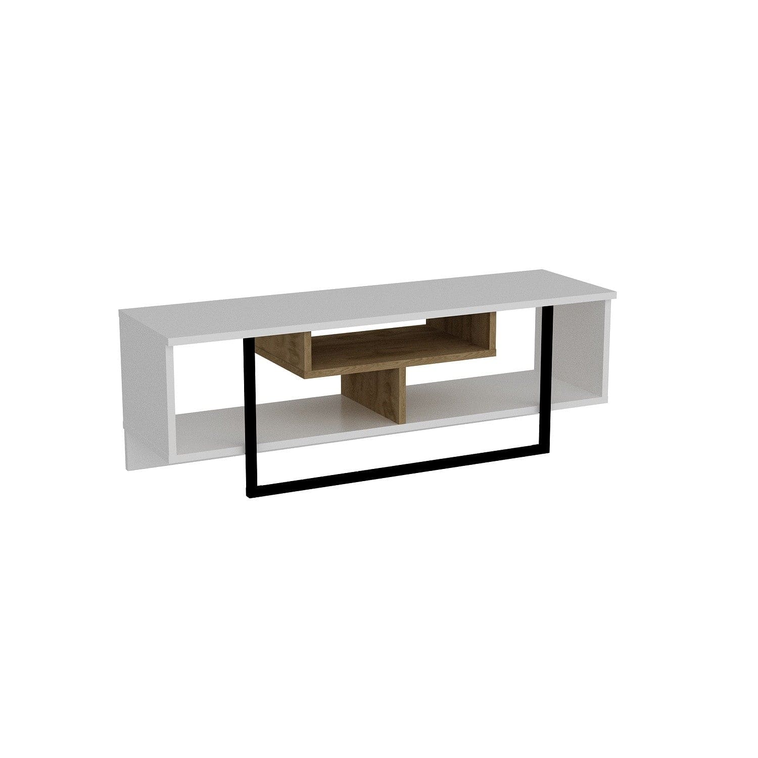 Mobile TV Asal 120 Bianco (2)