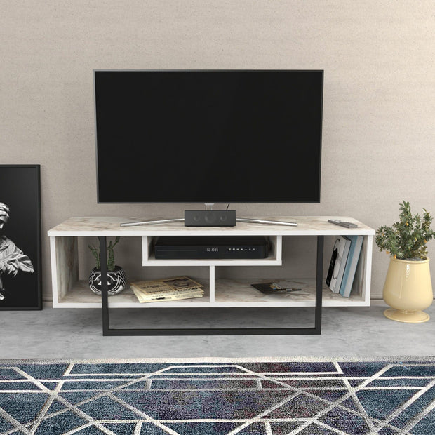 Mobile TV Asal 120 Bianco