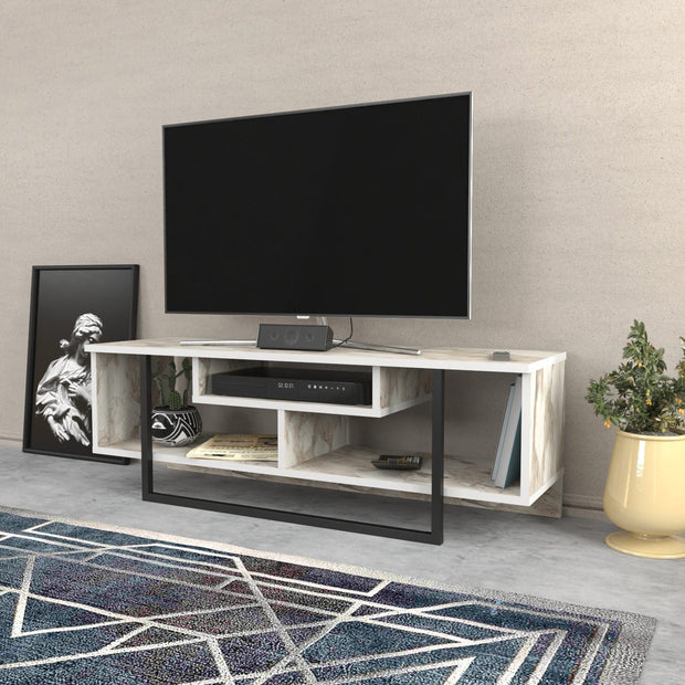 Mobile TV Asal 120 Bianco (1)