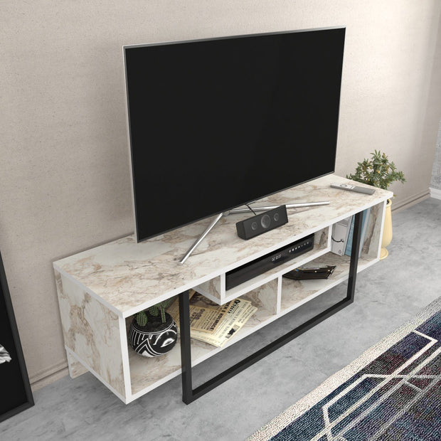 Mobile TV Asal 120 Bianco (2)