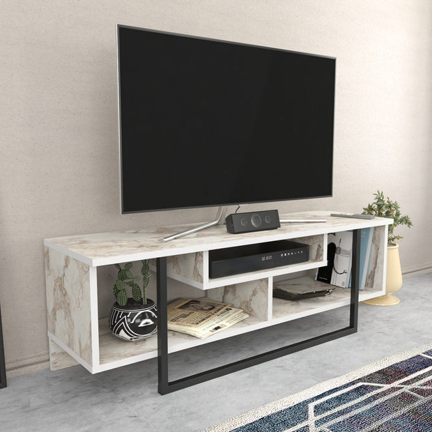 Mobile TV Asal 120 Bianco (3)