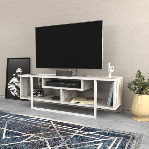 Mobile TV Asal 120 Bianco (2)