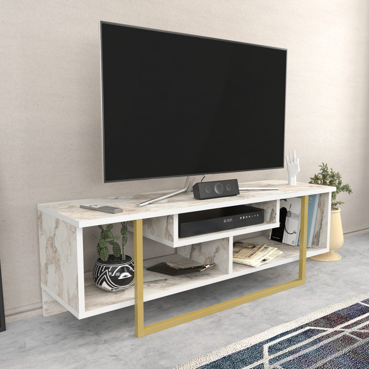 Mobile TV Asal 120 Oro (1)