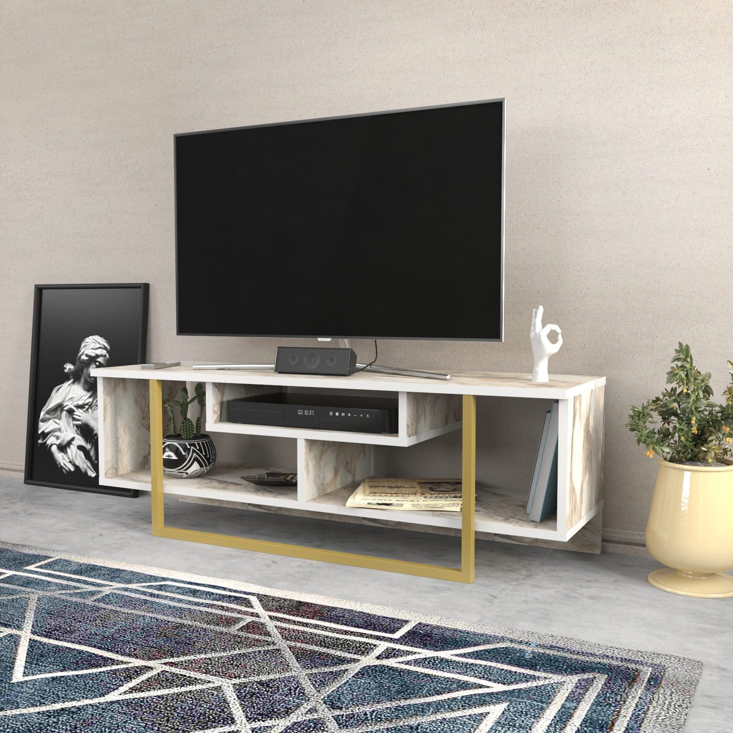 Mobile TV Asal 120 Oro (2)
