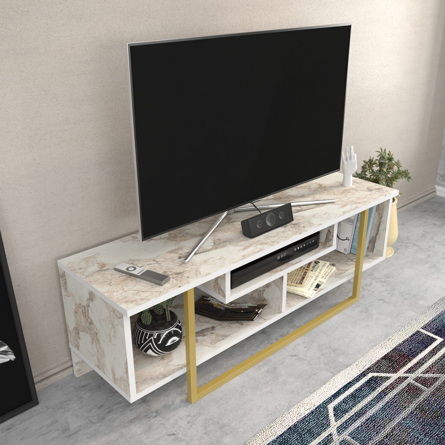 Mobile TV Asal 120 Oro (3)
