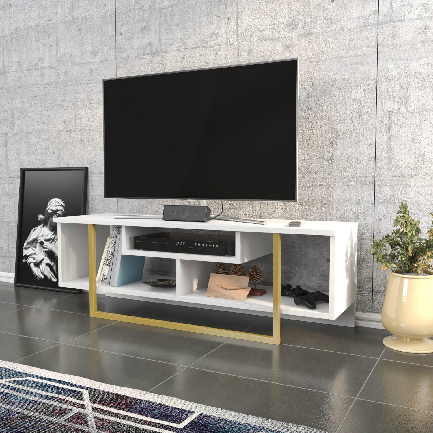 Mobile TV Asal 120 Oro (2)