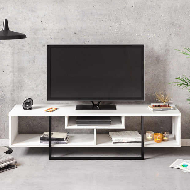 Mobile TV Asal 150 Bianco (1)