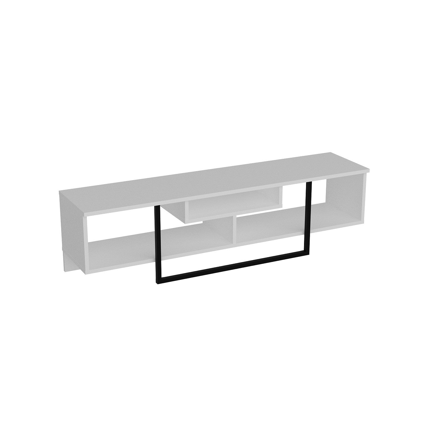 Mobile TV Asal 150 Bianco (2)