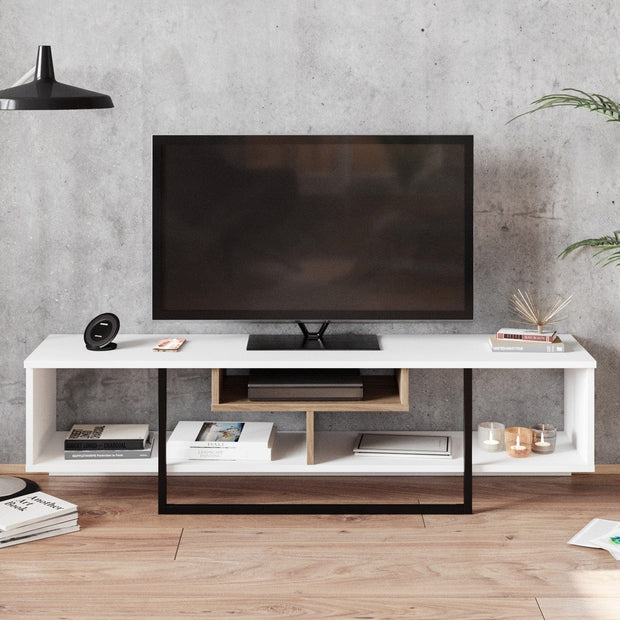 Mobile TV Asal 150 Bianco (1)