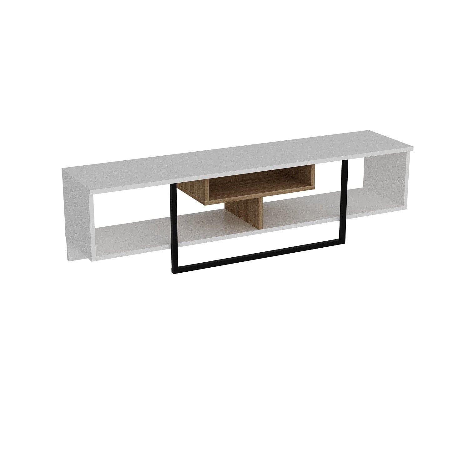 Mobile TV Asal 150 Bianco (3)