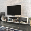 Mobile TV Asal 150 Bianco (2)