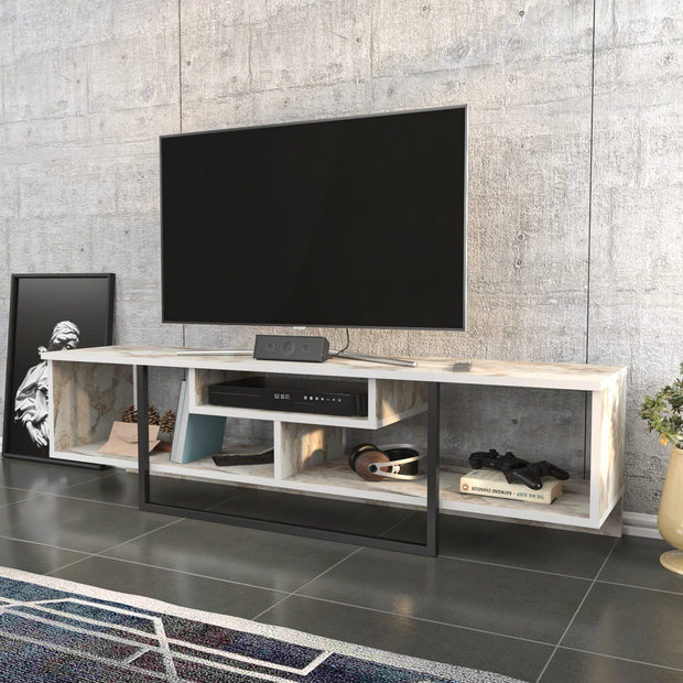 Mobile TV Asal 150 Bianco (2)