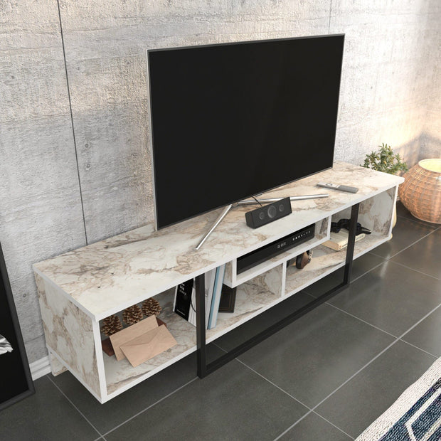 Mobile TV Asal 150 Bianco (3)