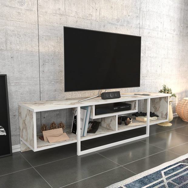 Mobile TV Asal 150 Bianco (1)