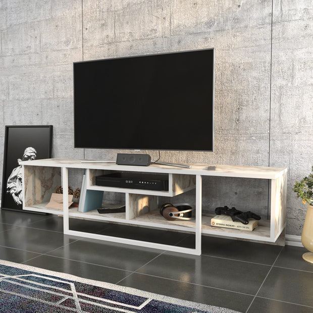 Mobile TV Asal 150 Bianco (2)