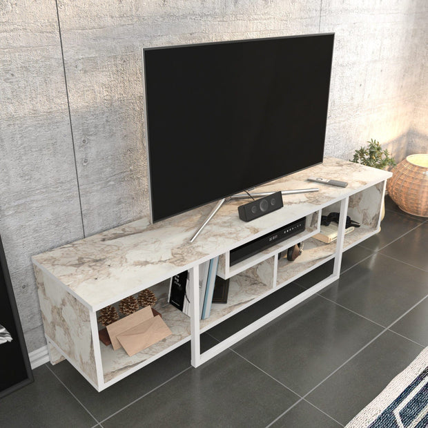 Mobile TV Asal 150 Bianco (3)