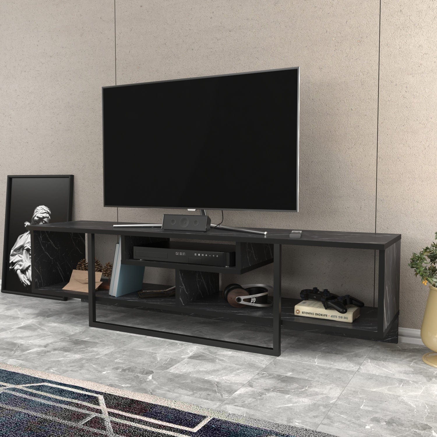 Mobile TV Asal 150 Nero (1)